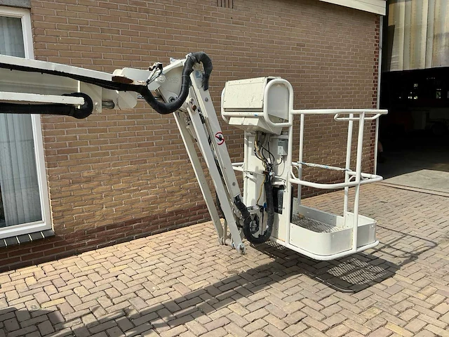 2013 genie z-34/22 hoogwerker - afbeelding 20 van  26