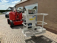 2013 genie z-34/22 hoogwerker - afbeelding 21 van  26