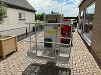 2013 genie z-34/22 hoogwerker - afbeelding 22 van  26