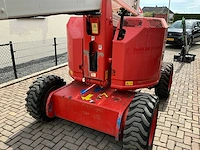 2013 genie z-34/22 hoogwerker - afbeelding 24 van  26