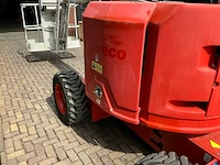 2013 genie z-34/22 hoogwerker - afbeelding 25 van  26