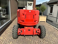 2013 genie z-34/22 hoogwerker - afbeelding 26 van  26