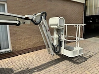 2013 genie z-34/22 hoogwerker - afbeelding 20 van  26