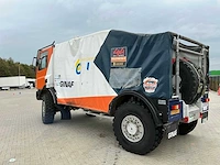 2013 ginaf x2222 rally truck - afbeelding 10 van  37