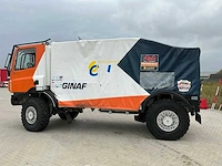 2013 ginaf x2222 rally truck - afbeelding 11 van  37