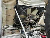 2013 ginaf x2222 rally truck - afbeelding 13 van  37