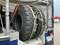 2013 ginaf x2222 rally truck - afbeelding 14 van  37