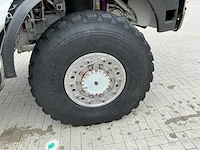 2013 ginaf x2222 rally truck - afbeelding 20 van  37
