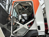 2013 ginaf x2222 rally truck - afbeelding 22 van  37