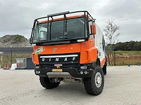 2013 ginaf x2222 rally truck - afbeelding 2 van  37