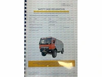 2013 ginaf x2222 rally truck - afbeelding 36 van  37