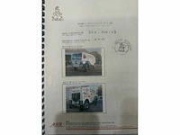 2013 ginaf x2222 rally truck - afbeelding 37 van  37
