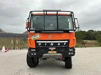 2013 ginaf x2222 rally truck - afbeelding 4 van  37