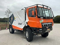 2013 ginaf x2222 rally truck - afbeelding 6 van  37