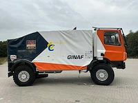 2013 ginaf x2222 rally truck - afbeelding 7 van  37