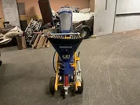2013 gips spuitmachine - afbeelding 9 van  32