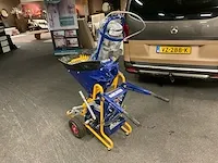 2013 gips spuitmachine - afbeelding 11 van  32