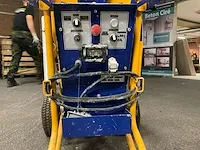 2013 gips spuitmachine - afbeelding 13 van  32