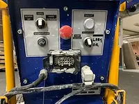 2013 gips spuitmachine - afbeelding 14 van  32