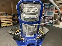 2013 gips spuitmachine - afbeelding 15 van  32