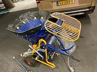 2013 gips spuitmachine - afbeelding 18 van  32
