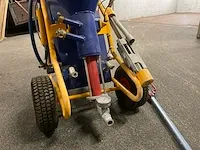 2013 gips spuitmachine - afbeelding 20 van  32