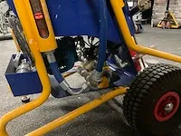 2013 gips spuitmachine - afbeelding 22 van  32