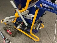 2013 gips spuitmachine - afbeelding 24 van  32