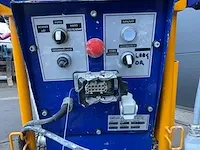 2013 gips spuitmachine - afbeelding 26 van  32