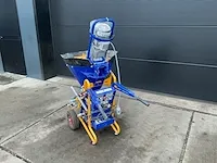 2013 gips spuitmachine - afbeelding 23 van  32