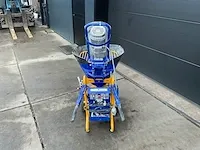2013 gips spuitmachine - afbeelding 27 van  32