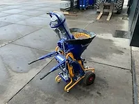 2013 gips spuitmachine - afbeelding 28 van  32