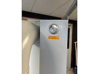 2013 gjerde stof drin 100 mobiele afzuiger 400v - afbeelding 7 van  7