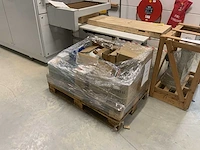2013 global oven system, doorloop oven tfe 550 550 6 - afbeelding 15 van  21