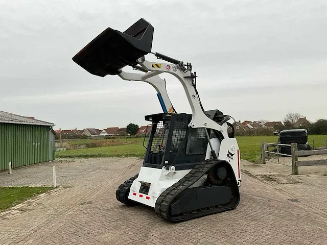 2013 gmmc gm1605 schranklader - afbeelding 2 van  21