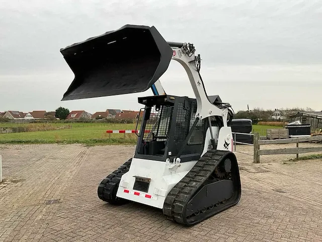 2013 gmmc gm1605 schranklader - afbeelding 3 van  21