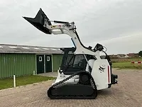 2013 gmmc gm1605 schranklader - afbeelding 4 van  21