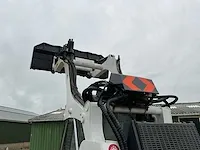 2013 gmmc gm1605 schranklader - afbeelding 5 van  21