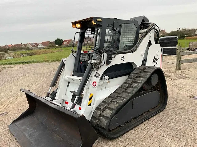 2013 gmmc gm1605 schranklader - afbeelding 1 van  21