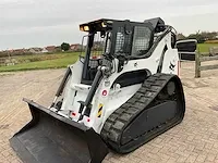 2013 gmmc gm1605 schranklader - afbeelding 1 van  21