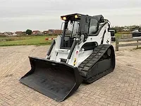 2013 gmmc gm1605 schranklader - afbeelding 12 van  21