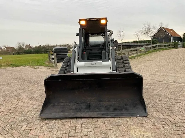 2013 gmmc gm1605 schranklader - afbeelding 15 van  21