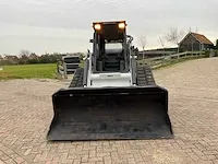 2013 gmmc gm1605 schranklader - afbeelding 15 van  21
