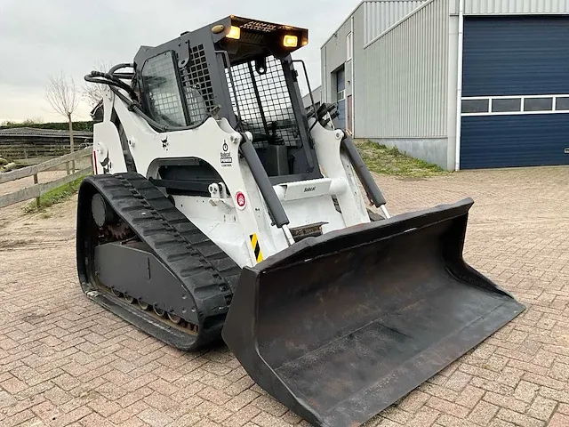 2013 gmmc gm1605 schranklader - afbeelding 16 van  21