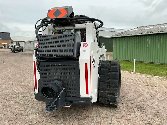 2013 gmmc gm1605 schranklader - afbeelding 19 van  21