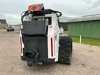 2013 gmmc gm1605 schranklader - afbeelding 19 van  21