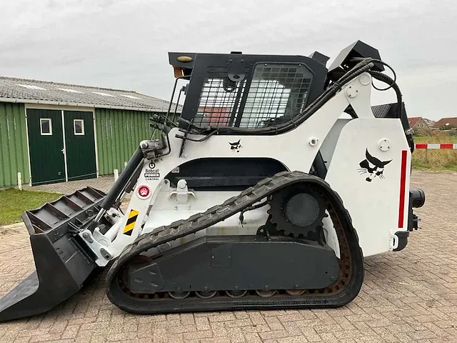 2013 gmmc gm1605 schranklader - afbeelding 21 van  21