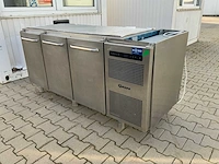 2013 gram k1807 csg koelwerkbank - afbeelding 2 van  7