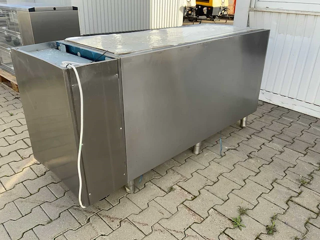2013 gram k1807 csg koelwerkbank - afbeelding 3 van  7