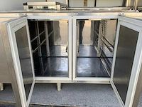 2013 gram k1807 csg koelwerkbank - afbeelding 4 van  7